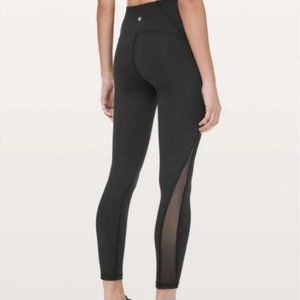 Lululemon Train Times 7/8 Pant Leggings Size 4